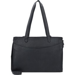 Cowboysbag Cow Crust Elston Borsa a spalla Vera Pelle 34 cm  Variante 1