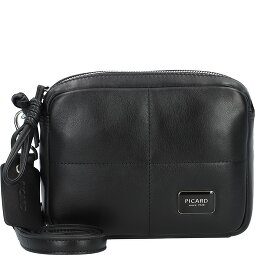 Picard Plaza Mini Borsa Borsa a tracolla Pelle 17.5 cm  Variante 2