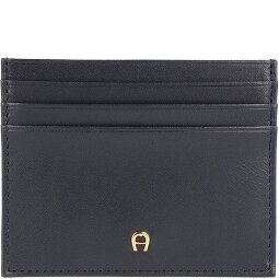 AIGNER Custodia per carte di credito Daily Basic in pelle 10 cm  Variante 2