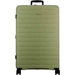 Jump Striper 4 ruote Carrello 77 cm espandibile  Variante 3