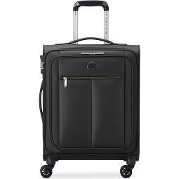 Delsey Paris Pin Up 6 4 ruote Trolley cabina 56 cm  Variante 2