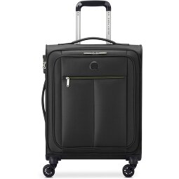 Delsey Paris Pin Up 6 4 ruote Carrello della cabina 56 cm  Variante 2