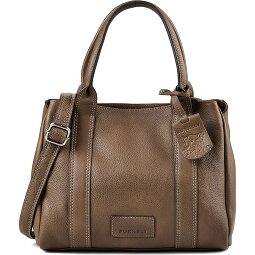 Burkely Soft Skylar Borsa a spalla Vera Pelle 25 cm  Variante 3