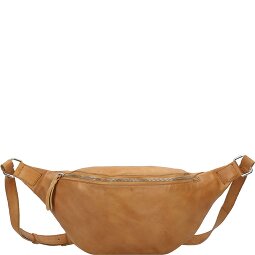 Taschendieb Wien Kohlmarkt Marsupio Pelle 34 cm  Variante 2