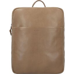 Burkely Just Jolie Zaino da giorno Pelle 38 cm Scomparto per laptop  Variante 2