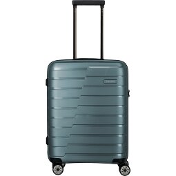 Travelite Air Base Carrello cabina a 4 ruote 55 cm  Variante 4
