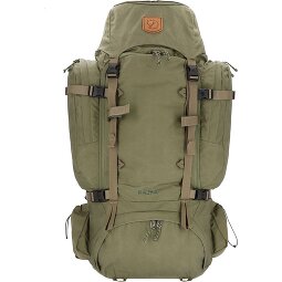 Fjällräven Kajka 75 M-L Zaino da trekking M-L 89 cm  Variante 1