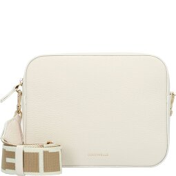 Coccinelle Tebe Borsa a tracolla in pelle 21,5 cm  Variante 1