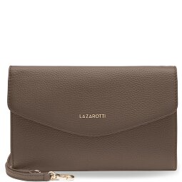 Lazarotti Bologna Leather Pochette Pelle 23 cm  Variante 11