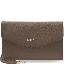 Lazarotti Bologna Leather Pochette Pelle 23 cm  Variante 11