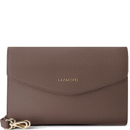 Lazarotti Bologna Leather Pochette Pelle 23 cm  Variante 11