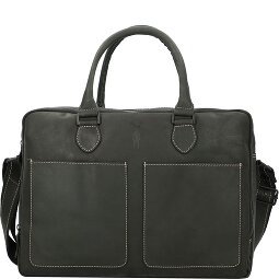 Jack Kinsky Baltimora 7 Cartella in pelle 39 cm  Variante 1
