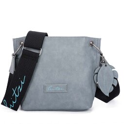 Fritzi aus Preußen Eco Fritzi03 Borsa a tracolla 20.5 cm  Variante 4