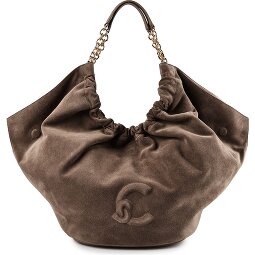Coccinelle Smash Borsa shopper Vera Pelle 35 cm  Variante 2
