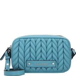 Karl Lagerfeld Weave Borsa a tracolla 22 cm  Variante 3