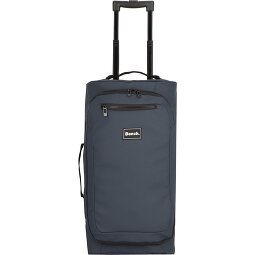 Bench Hydro 2 ruote Carrello della cabina 55 cm  Variante 2