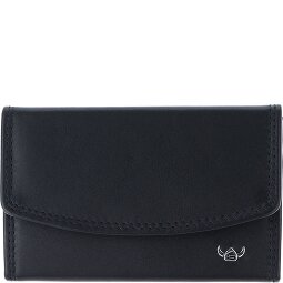 Golden Head Polo Portafoglio chiave Vera Pelle 10.5 cm  Variante 3