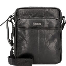 Spikes & Sparrow Borsa a tracolla in pelle 18 cm  Variante 1