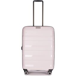 Stratic Paglia + carrello a 4 ruote 65 cm  Variante 3