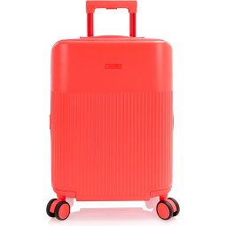 Heys HiLite 4 ruote Carrello della cabina S 52.5 cm con piega di espansione  Variante 2