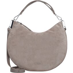 Coccinelle Sunup Borsa a spalla Vera Pelle 38 cm  Variante 3