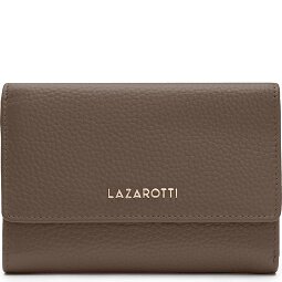 Lazarotti Bologna Leather Portafoglio Pelle 14 cm  Variante 13