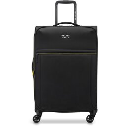 Delsey Paris Brochant 3 4 ruote Carrello 67 cm con piega di espansione  Variante 1