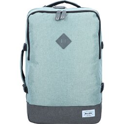 Worldpack Bestway Cabin Pro Zaino da giorno 54 cm Scomparto per laptop  Variante 4