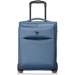Pack Easy Easytrip 2 ruote Trolley cabina 45 cm  Variante 2