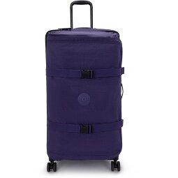 Kipling Basic Spontaneous 4 ruote Carrello L 78 cm  Variante 4