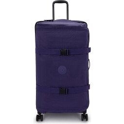Kipling Basic Spontaneous 4 ruote Carrello L 78 cm  Variante 3