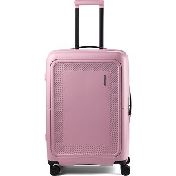 American Tourister Dashpop 4 ruote Carrello 67 cm espandibile  Variante 3