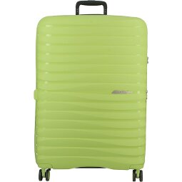 Jump Xwave 4 ruote Carrello 66 cm con piega di espansione  Variante 3