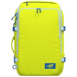 Cabin Zero Borsa Adventure Cabin ADV Pro 42L Zaino 55 cm Scomparto per laptop  Variante 3