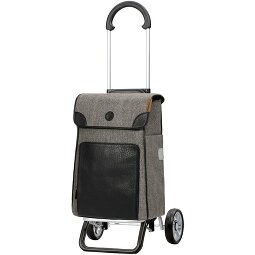 Andersen Shopper Scala Shopper Plus Elik Carrello della spesa 48 cm  Variante 2 Andersen Shopper Scala Shopper Plus Elik Carrello della spesa 48 cm  Variante 2