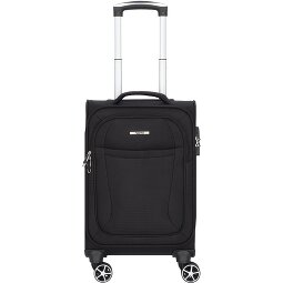 Nowi Edinburgh 4 ruote Carrello della cabina 50 cm  Variante 2