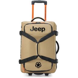Jeep JS005A 2 ruote Carrello della cabina 55 cm  Variante 4