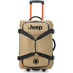 Jeep JS005A 2 ruote Carrello della cabina 55 cm  Variante 3