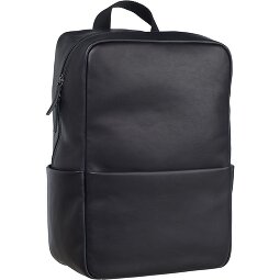 Leonhard Heyden Hamburg Zaino in pelle 40 cm Scomparto per laptop  Variante 2