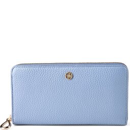 Esquire Alexandria Portafoglio Protezione RFID Pelle 19 cm  Variante 4