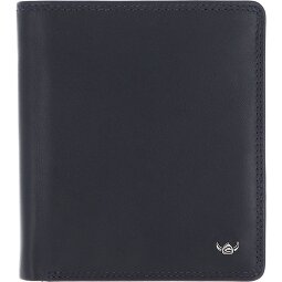 Golden Head Polo Portafoglio Protezione RFID Vera Pelle 13 cm  Variante 3