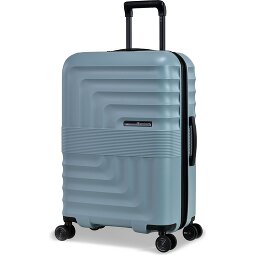 Eminent Dandelion 4 ruote Carrello 61 cm con piega di espansione  Variante 3