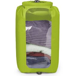 Osprey Ultralight DrySack 35L w-Window Borsa da imballaggio 33 cm  Variante 2