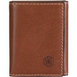Jekyll & Hide Texas Custodia per carta di credito Protezione RFID Pelle 7 cm  Variante 2