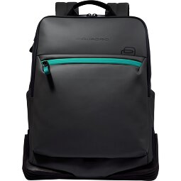 Piquadro Corner Zaino da lavoro 43 cm Scomparto per laptop  Variante 1