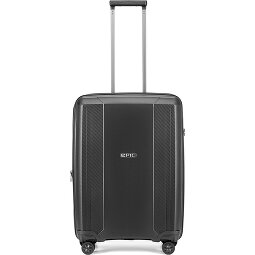 Epic Anthem 4 ruote Carrello 66 cm con piega di espansione  Variante 2