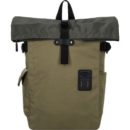 Harvest Label Norikura Zaino da giorno 40 cm Scomparto per laptop  Variante 2