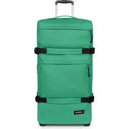 Eastpak Transit'R Plus 2 ruote Borsa da viaggio 80 cm  Variante 4