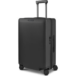 Porsche Design Voyager 3.0 4 ruote Carrello M 69 cm espandibile  Variante 1