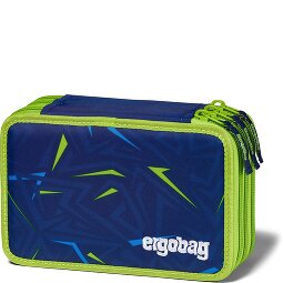 Ergobag Accessori maxi astuccio 42 pezzi.  Variante 5